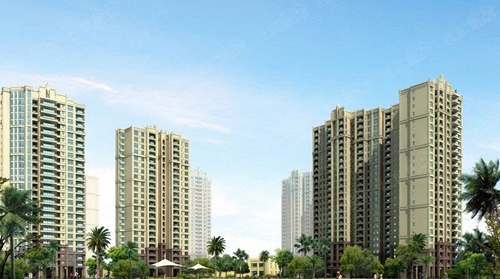 广东梅州小户型房价怎么样