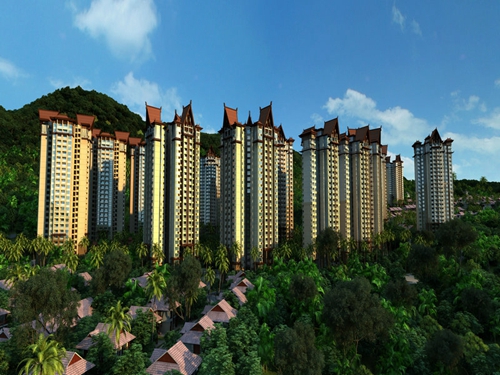 广东御元阳光城地址在哪（御元阳光城楼盘地址）